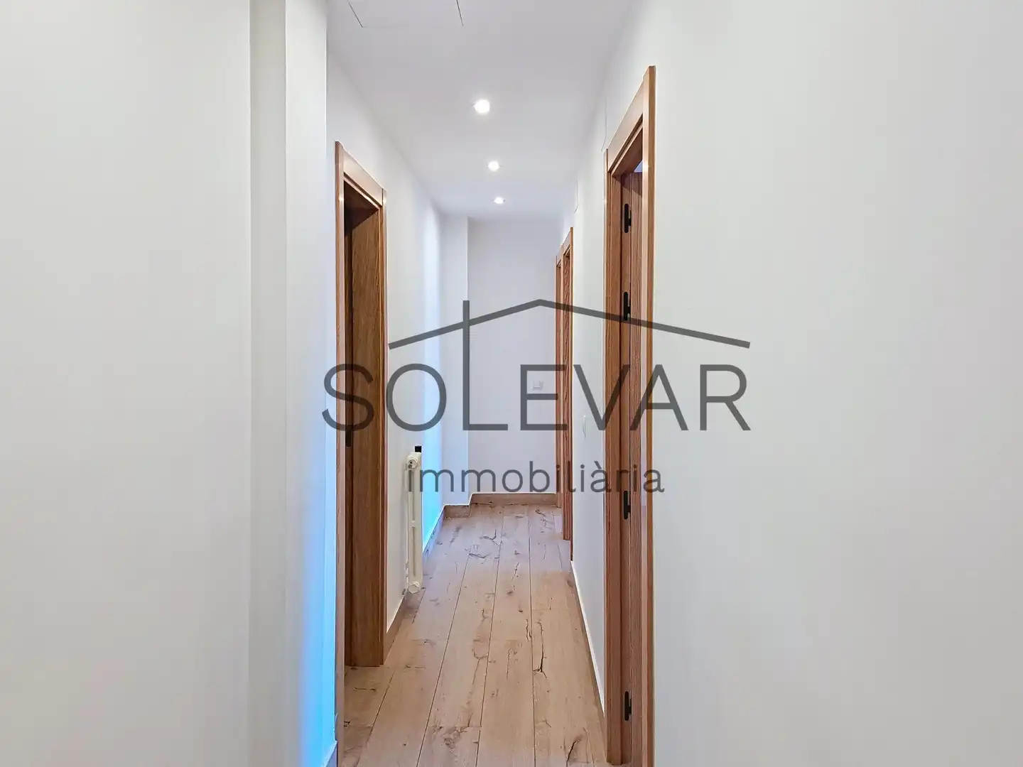 Wohnung zum Verkauf in Tremp mit Heizung und Balkon