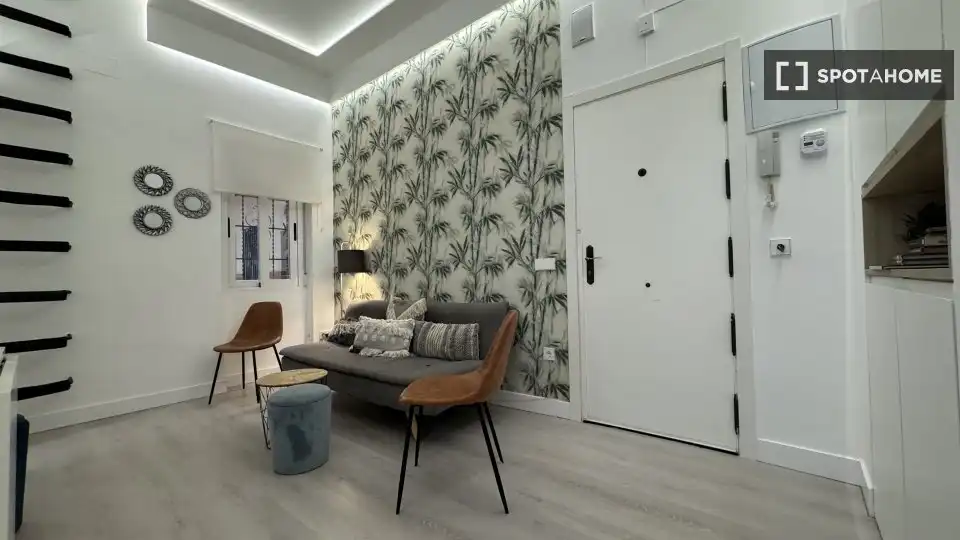 Wohnung zur Miete in Centro, imagen 4