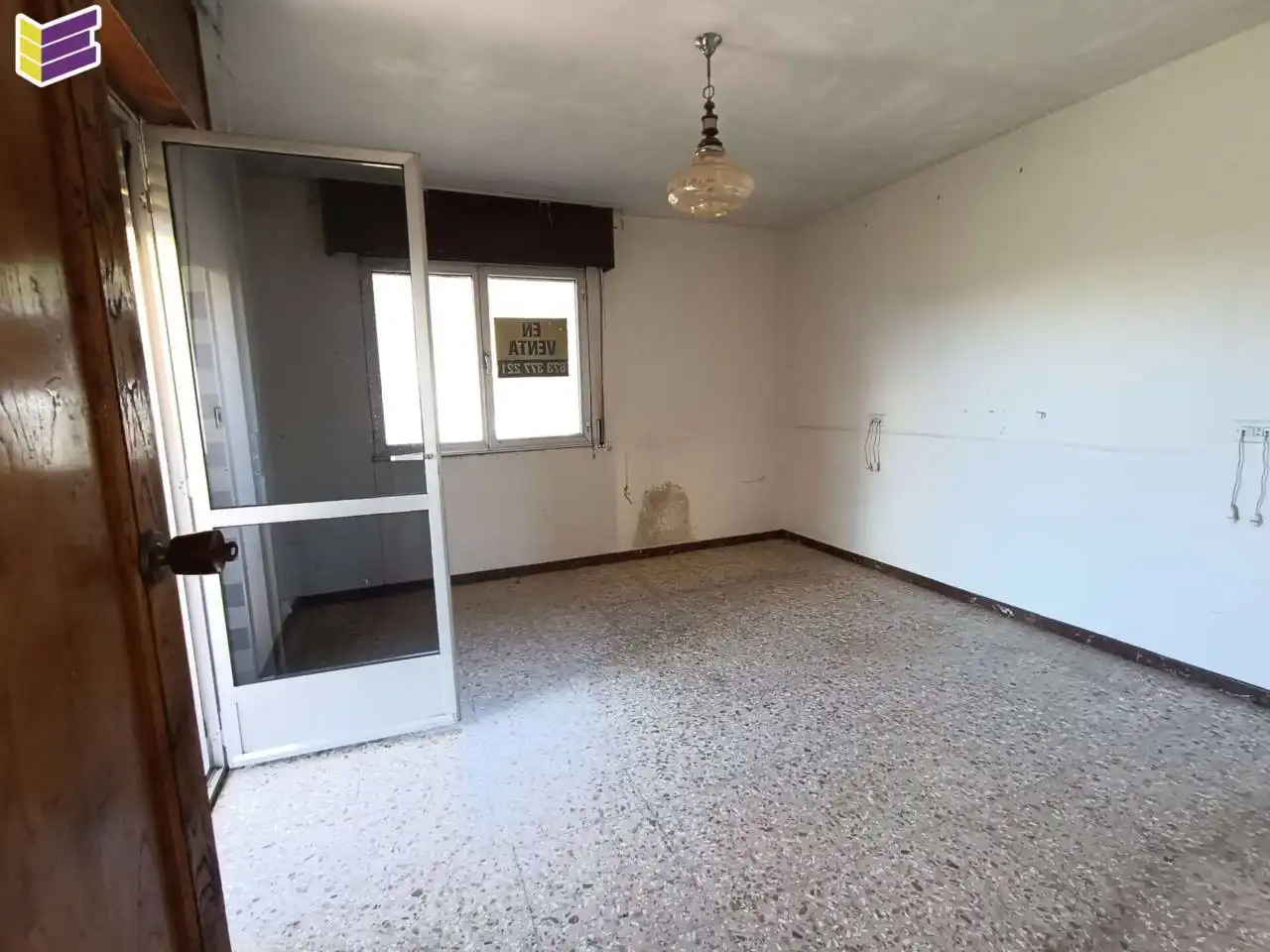 Sala de estar de Casa o chalet en venta en A Lama   con Calefacción, Jardín privado y Terraza