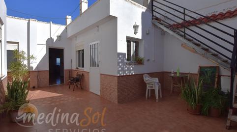Foto 2 de Casa adosada en venta en Avenida España - Los Nietos, Los Nietos, Cartagena