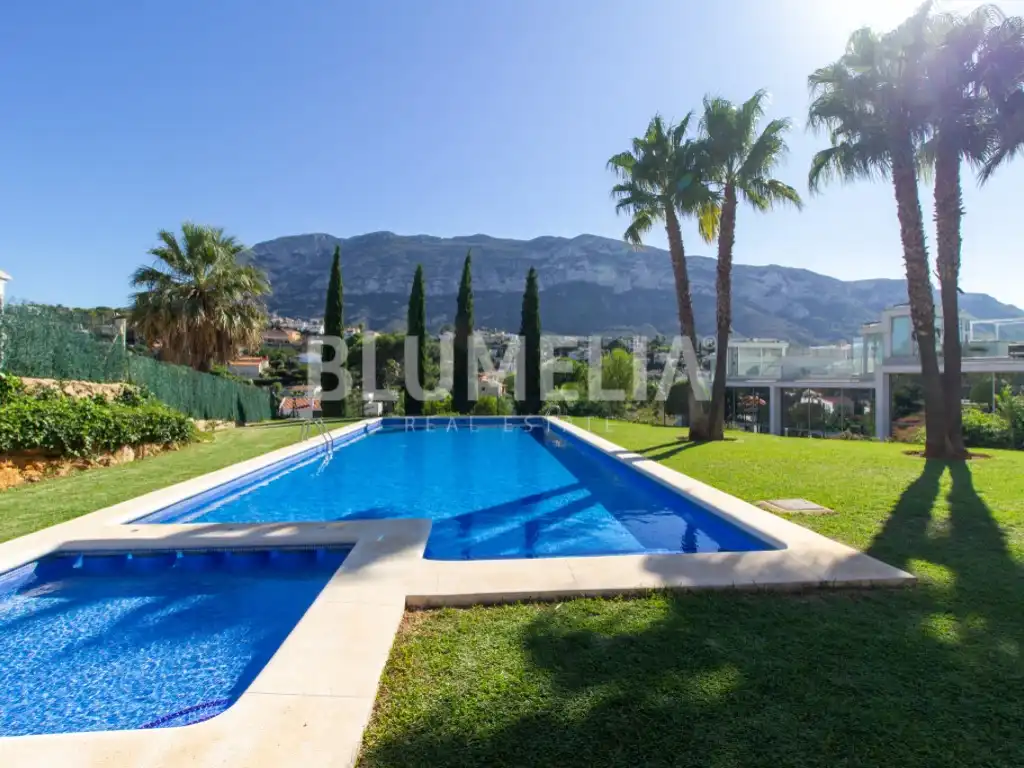 Bungalow with pool for sale in Camino Troies De Les, imagen 5