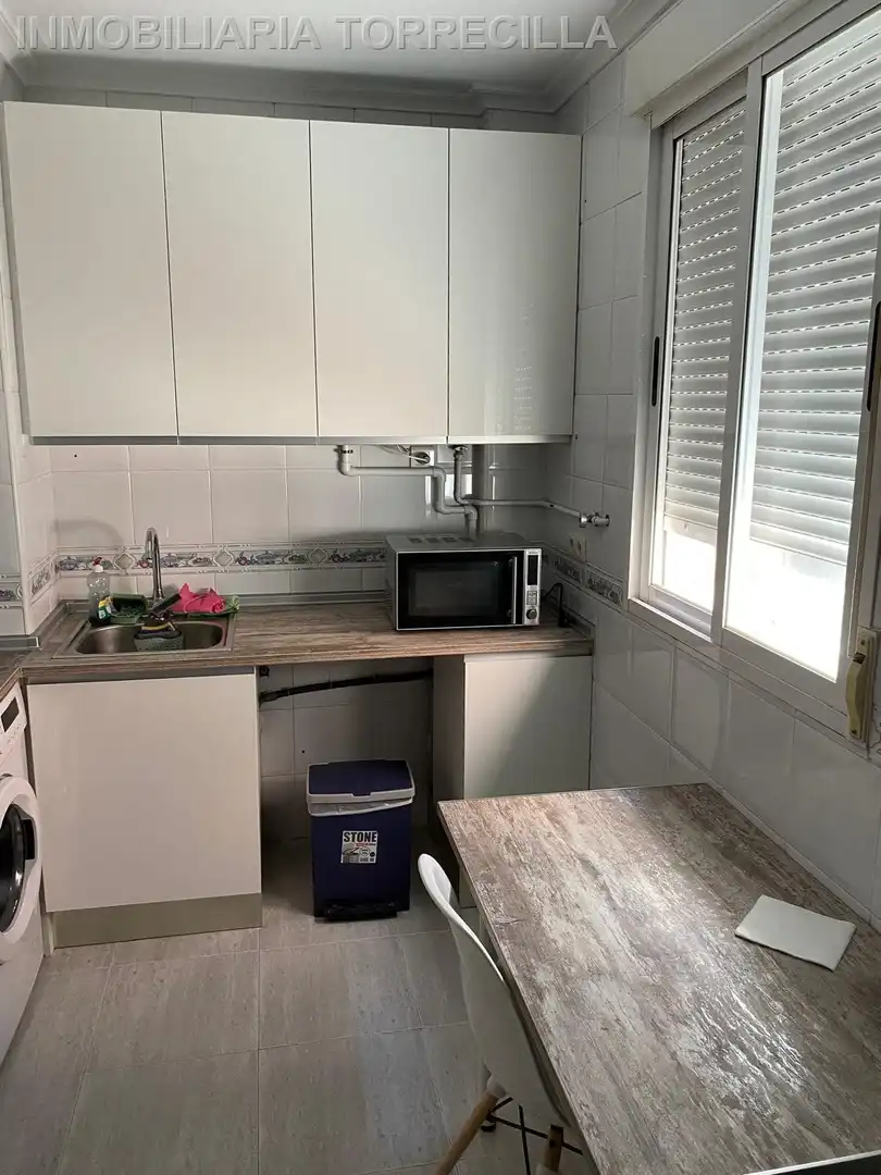 Wohnung zur Miete in Camino Hondo, Cistérniga