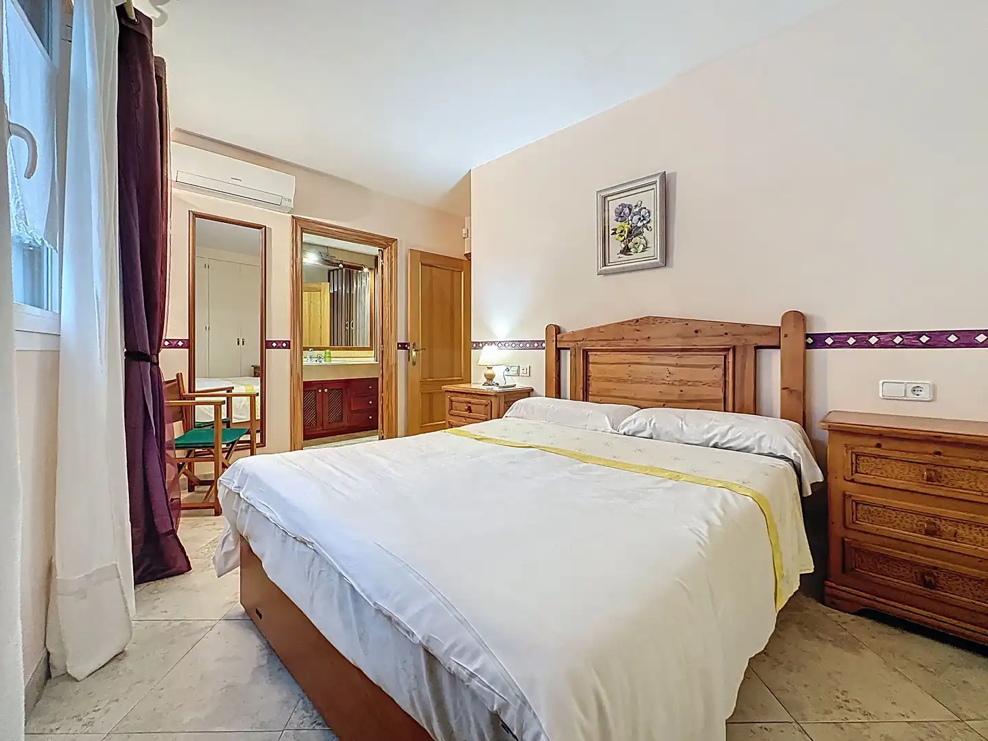 Piso en venta en Port de Pollença