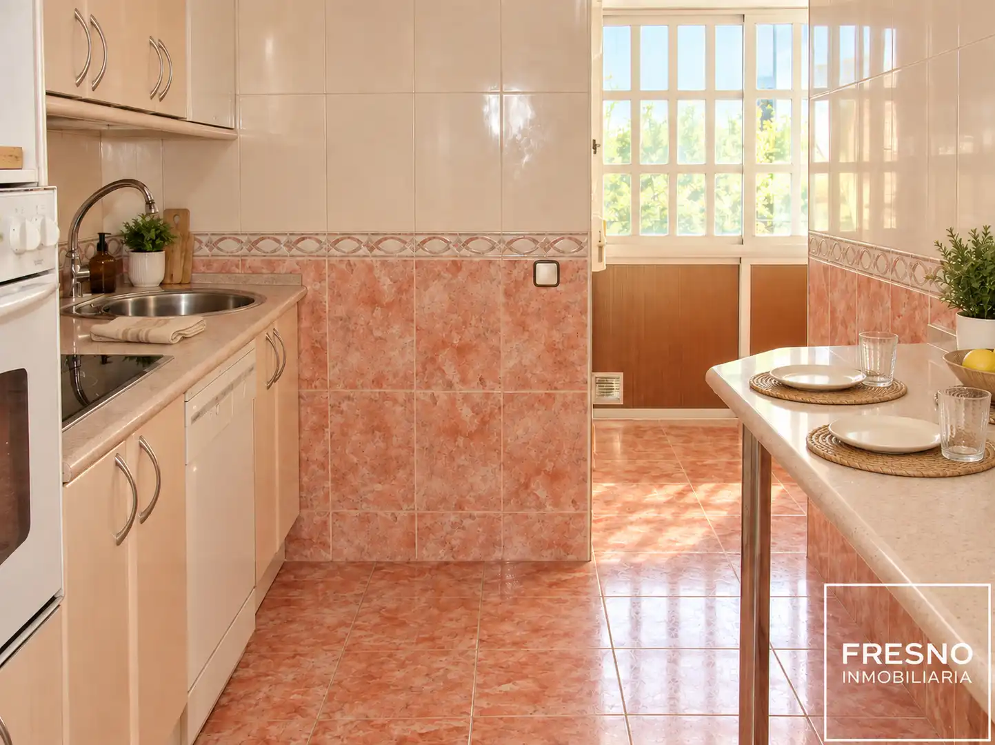 Appartamento con ascensore in vendita a Calle de los Olivos, imagen 5