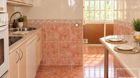 Foto 5 de Piso en venta en Calle de Los Olivos, Algete Centro, Algete