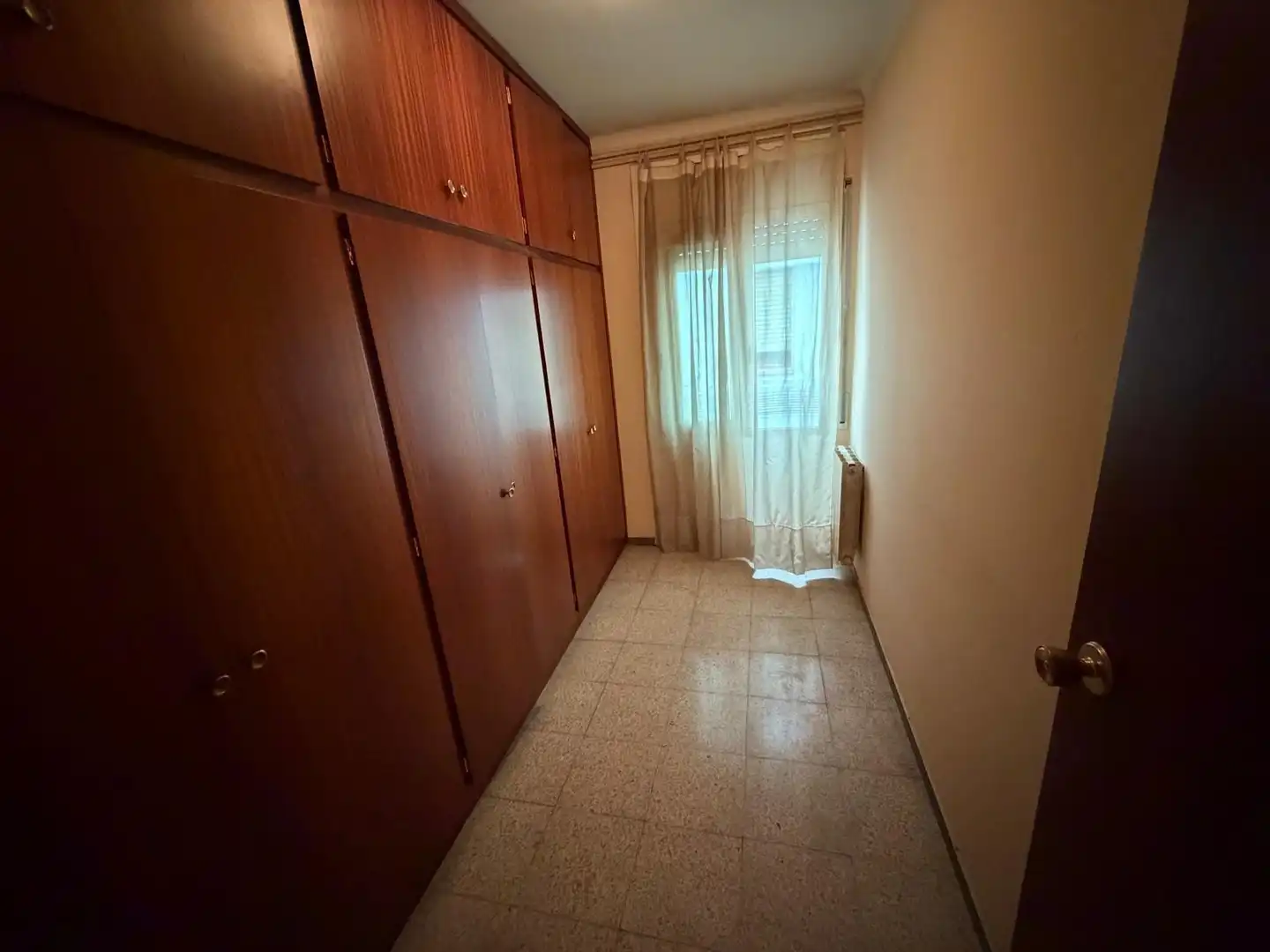 Habitación de Piso en venta en Salt con Calefacción, Terraza y Balcón