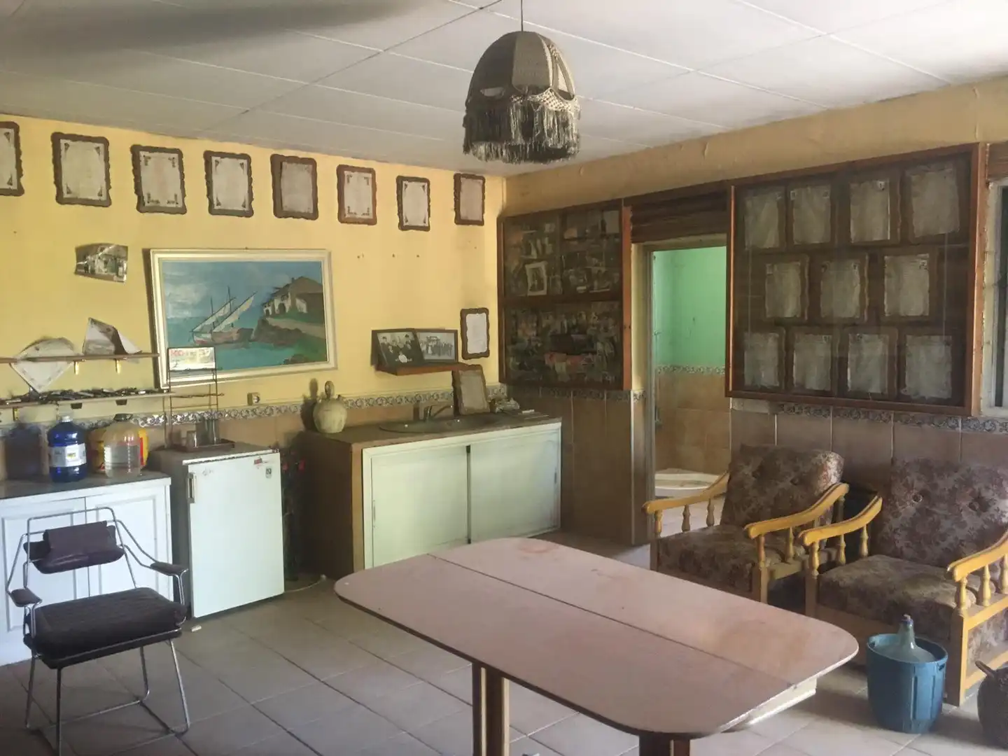 Terrenys i solars en venda a La Villa de Don Fadrique, imagen 9