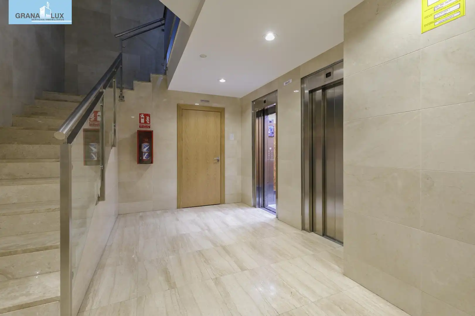 Mini appartamento con ascensore in vendita a 5 Calle José Recuerda #1ºG, imagen 25