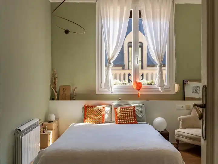 Flat with lift for sale in Carrer de Gràcia 1, imagen 64