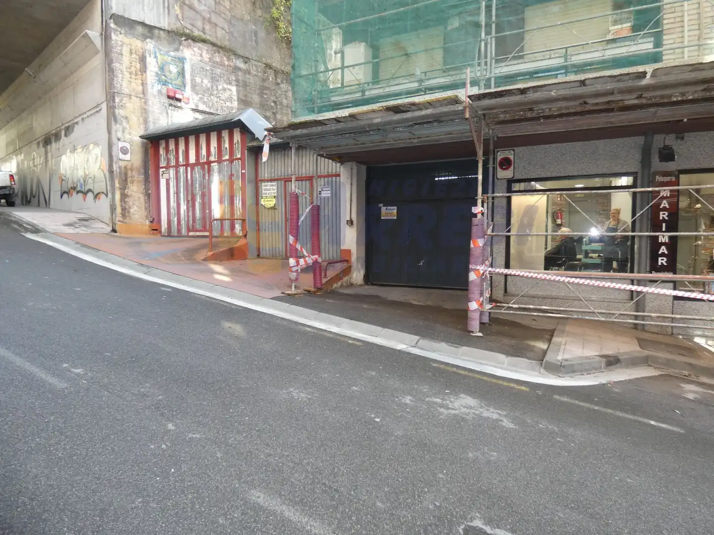 Individual for sale in ASUA ERREKA, imagen 2