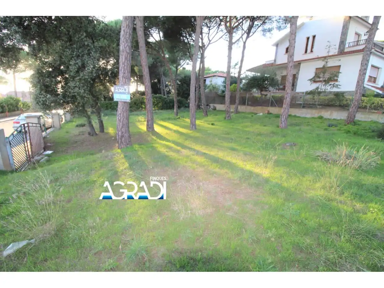 Residential zum Verkauf in Cànoves I Samalús