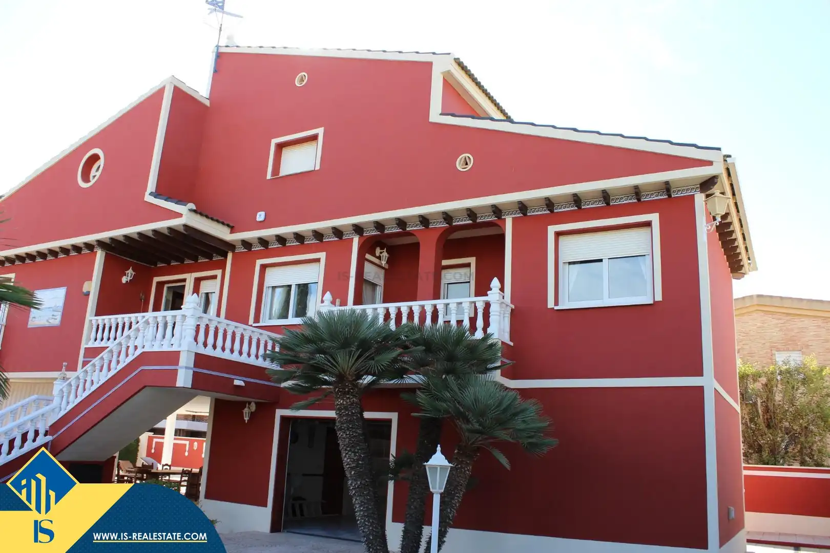 Villa avec piscine à vendre à Orihuela Costa, imagen 2