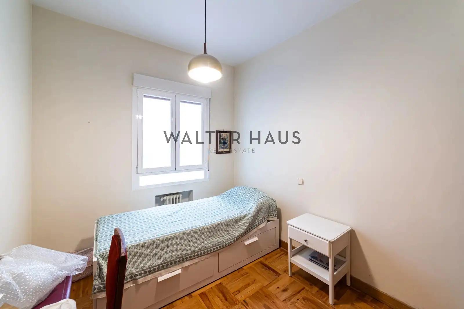 Wohnung mit Aufzug zum Verkauf in Calle de Santa Engracia, imagen 15