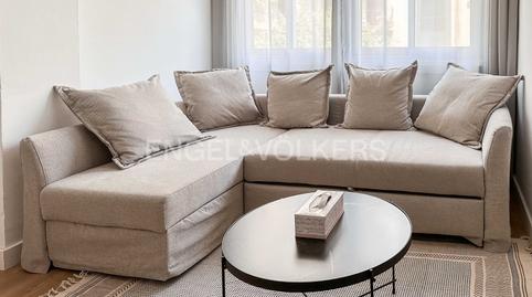 Photo 2 of Apartment to rent in Sagrada Família, Barcelona