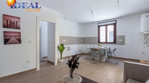 Vivienda totalmente reformada en el corazón de Santa Fe., imatge 3