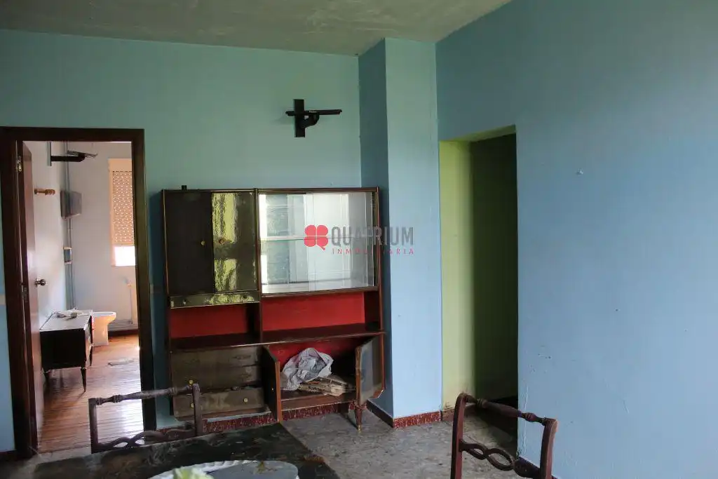 Bedroom of Houses for sale in Santiago de Compostela   with Private garden