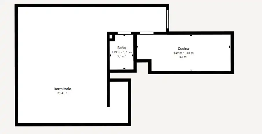 Casa adosada en venta en San Antonio de Benagéber