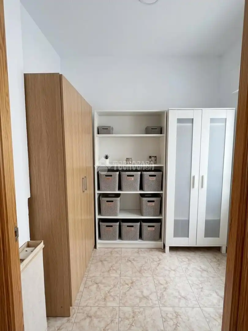 Flat for sale in Centro - Corte Inglés