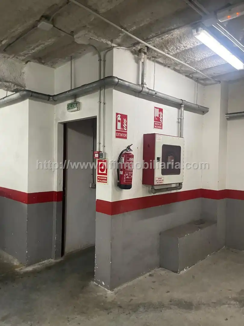 Parking for sale in Nord, imagen 4