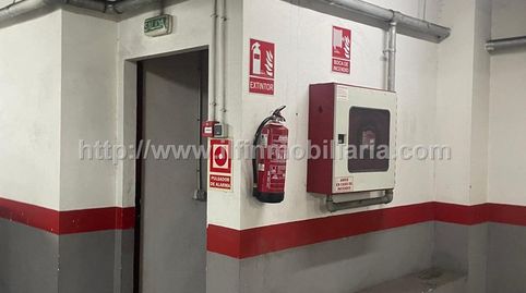 Foto 4 de Garaje en venta en Arxiduc, Palma de Mallorca