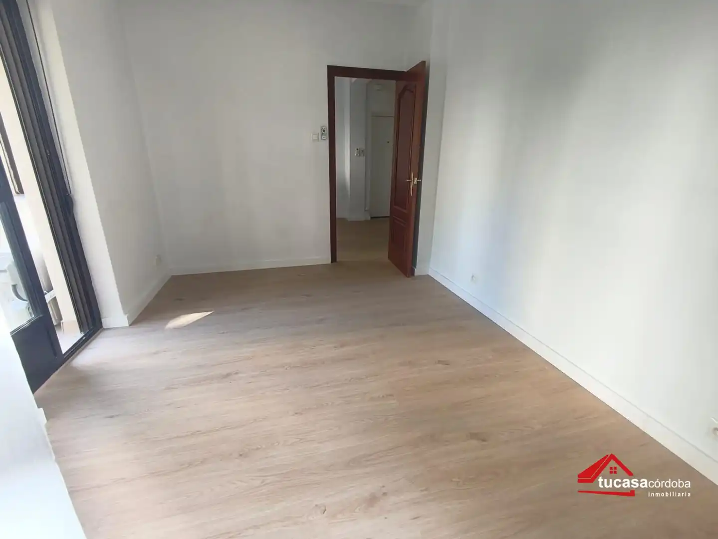 Dormitori de Pis en venda en Córdoba amb Aire condicionat, Calefacció i Terrassa