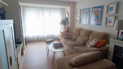 Foto 2 de Pis de lloguer a Oidor Gregorio Tovar, Os Mallos, A Coruña