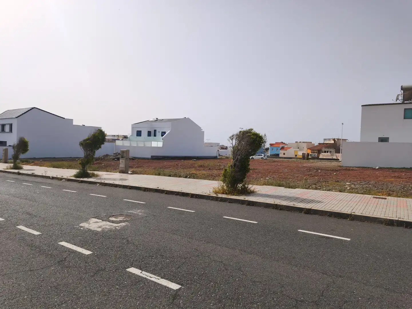 Residencial en venda en Santa Lucía de Tirajana