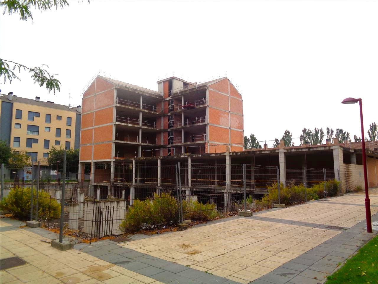 Apartament en venda a URBANIZABLE S-1.4, Haro