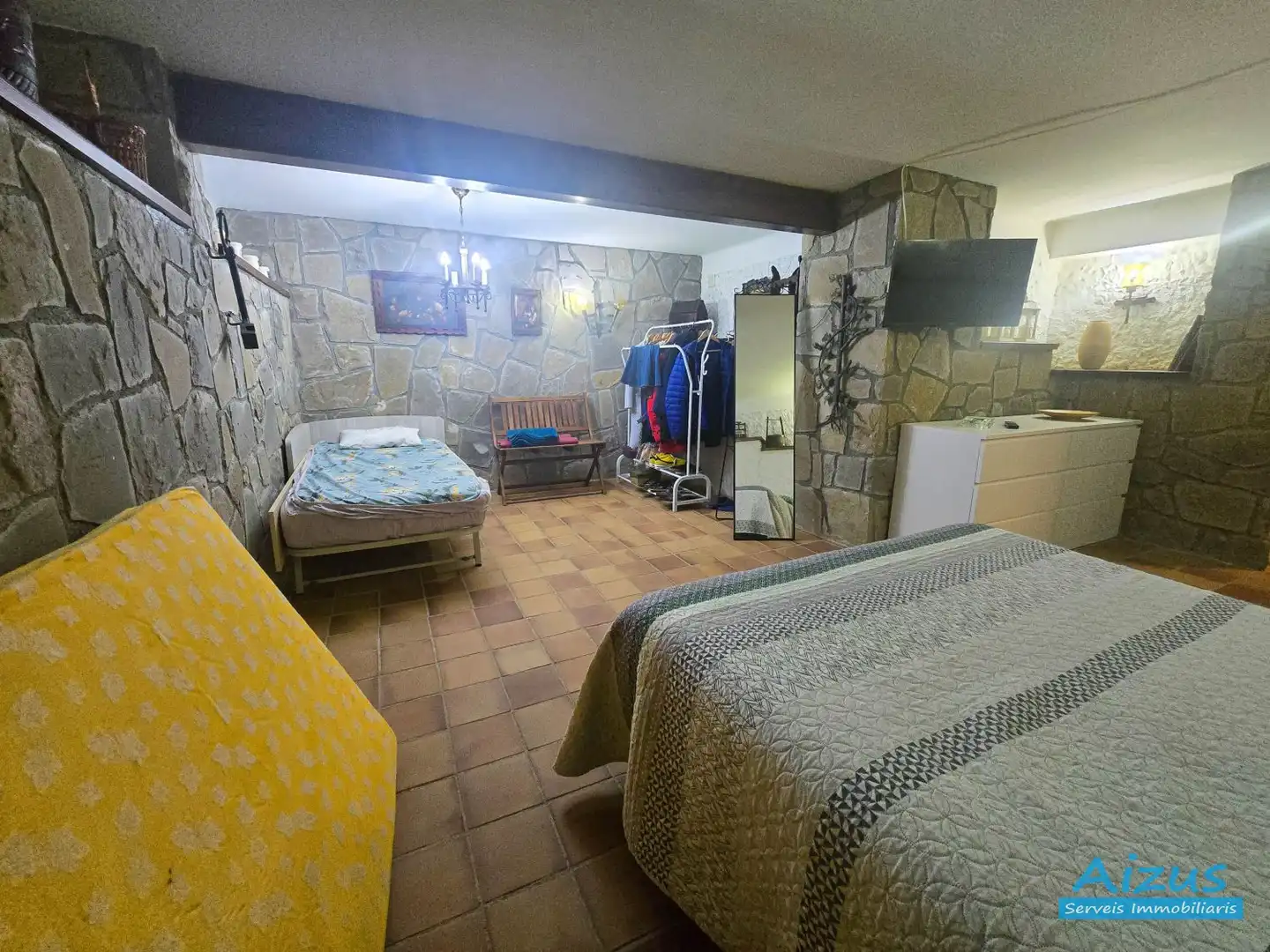 Casa o chalet en venta en Caldes de Montbui con Jardín privado, Trastero y Piscina