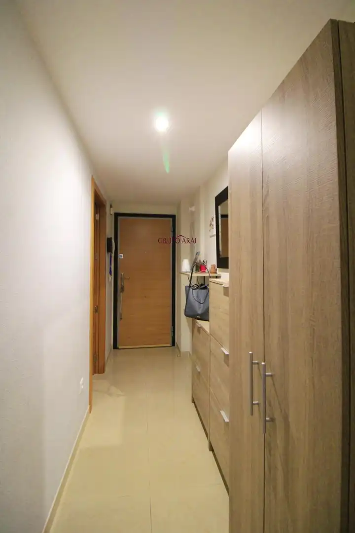 Wohnung zum Verkauf in San Vicente del Raspeig / Sant Vicent del Raspeig mit Klimaanlage und Abstellraum