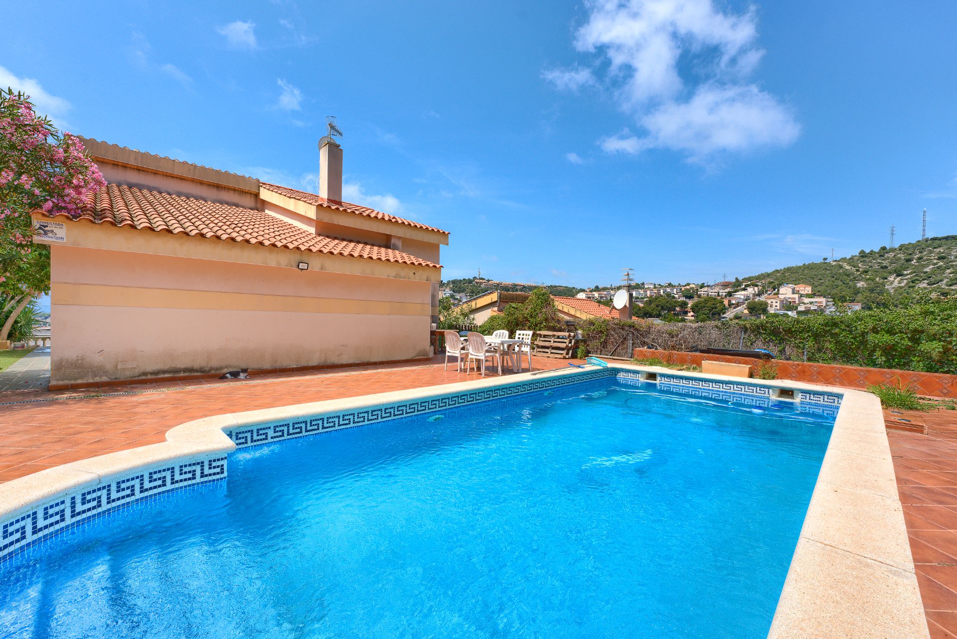 Casa o xalet en venda a Avinguda Espanya, Segur de Calafell, Calafell