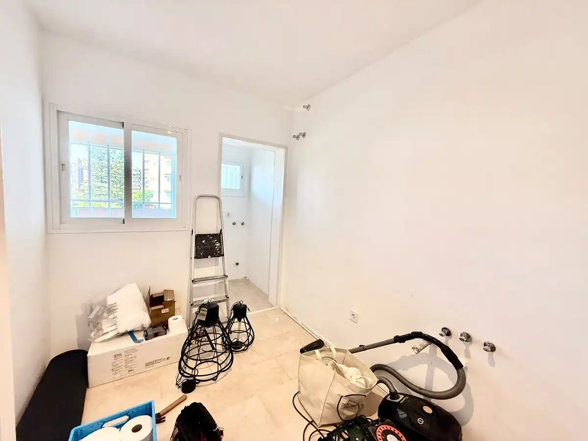 Apartamento en venta en Fuengirola con Aire acondicionado, Calefacción y Terraza