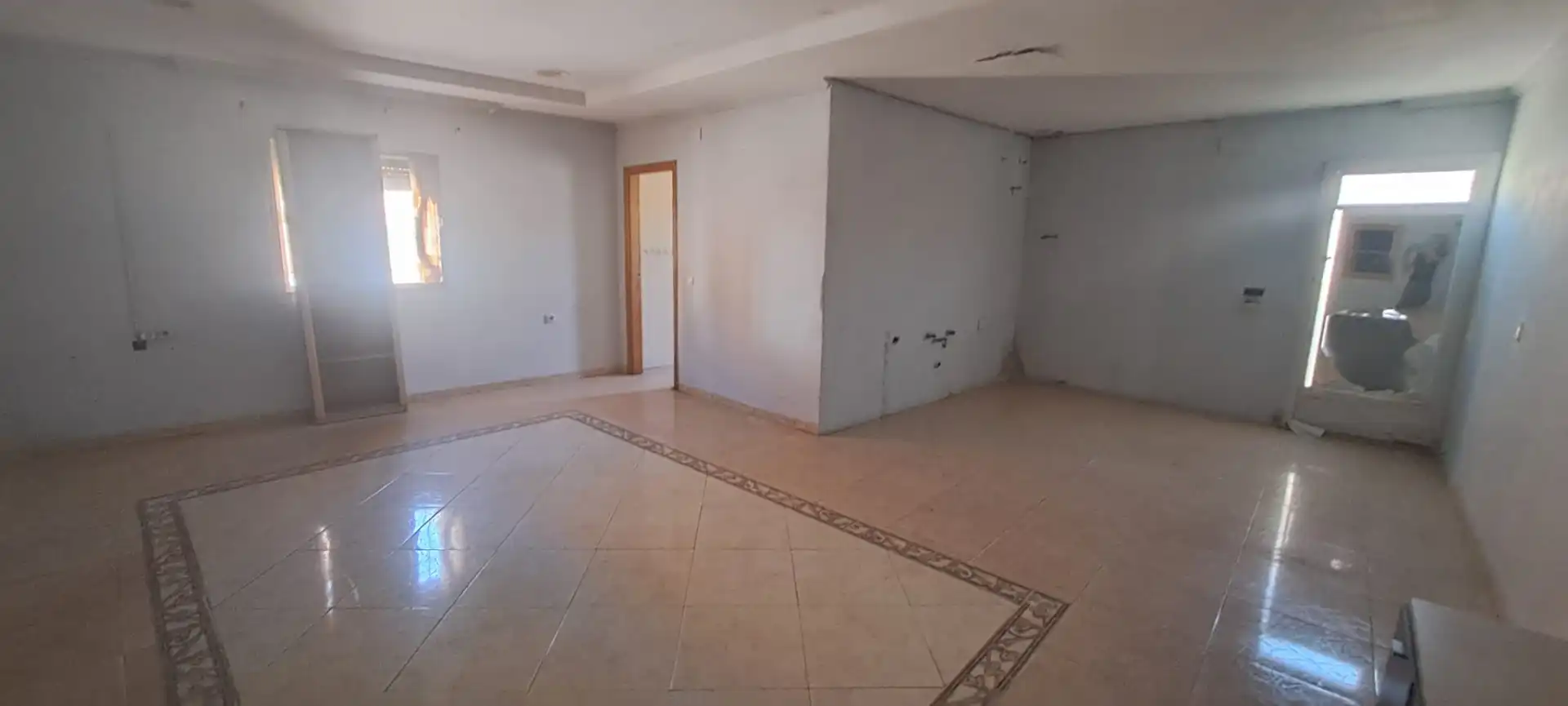 Casa o xalet en venda en Puertollano