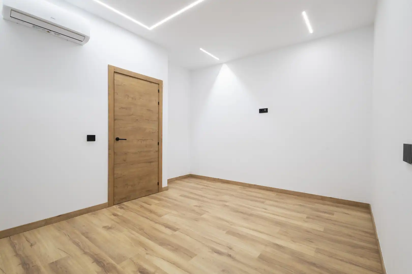 Flat for rent in Santa Cruz de Tenerife  with Air Conditioner