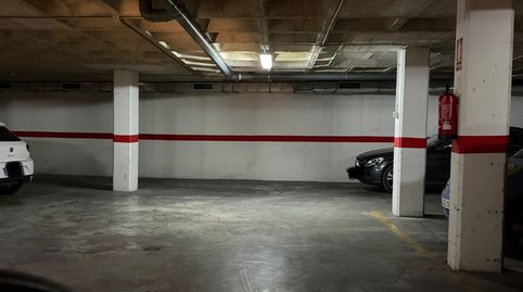 Foto 5 de Garaje en venta en Calle Juan Martínez Pagan, 22, Espinardo, Murcia Capital