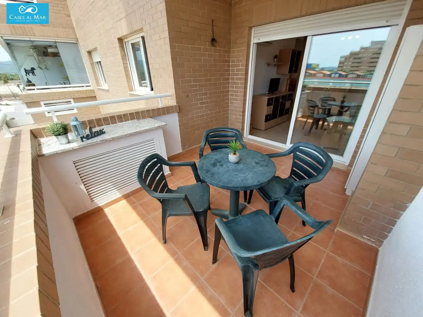 Apartment mit Pool zum Verkauf in CENTRAL 52, imagen 2