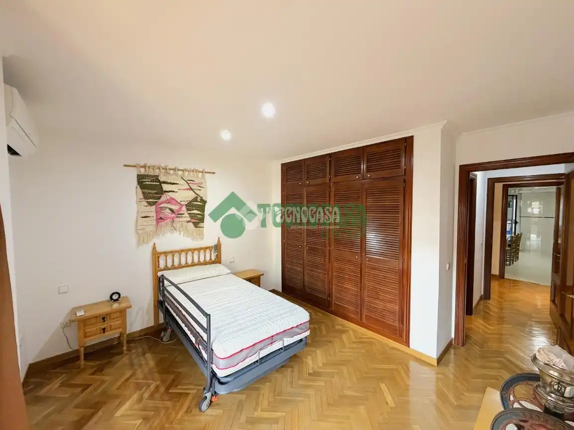 Flat for sale in Cuenca  with Air Conditioner, Heating and Terrace