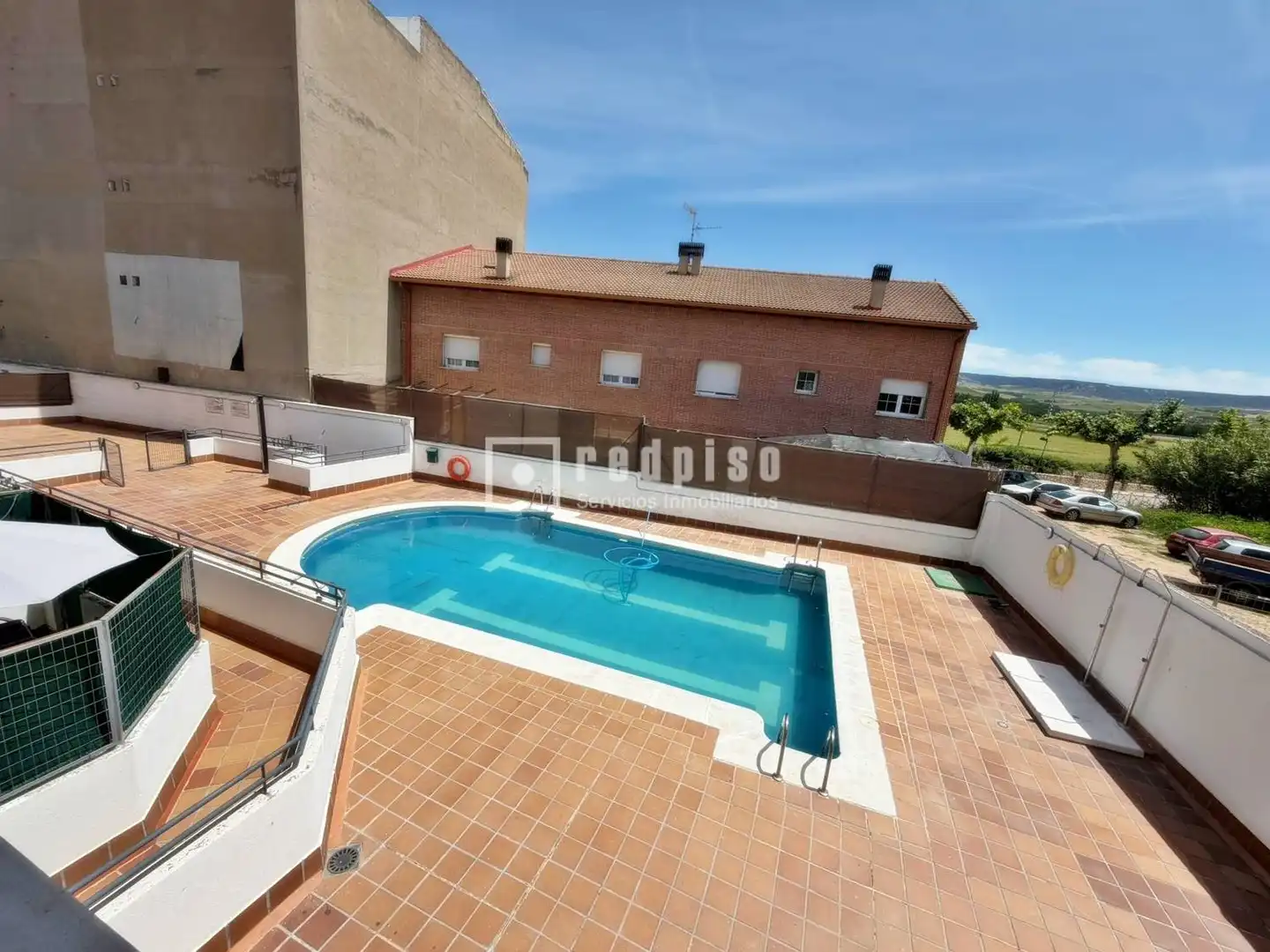 Piscina de Piso en venta en Fontanar con Calefacción y Trastero