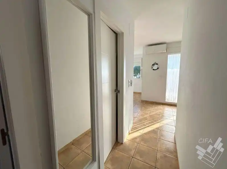 Apartament en venda en Vinaròs amb Aire condicionat, Calefacció i Moblat