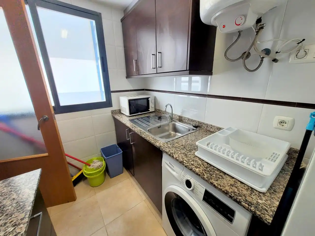Apartments for rent in De La Universidad, 8, Grau de Gandia - Venecia - Marenys de Rafalcaid