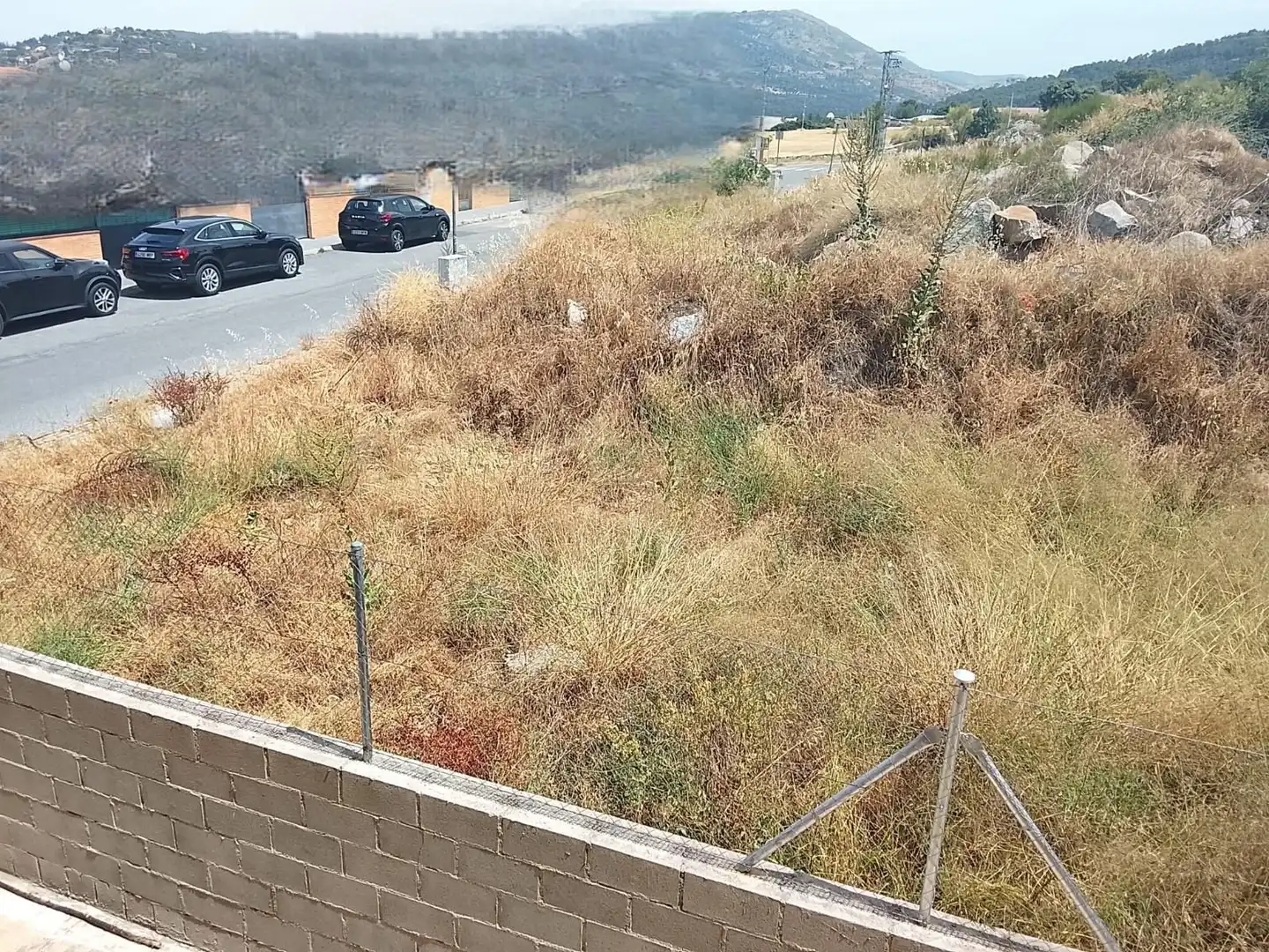 Terrenos y solares en venta en Robledo de Chavela, imagen 2