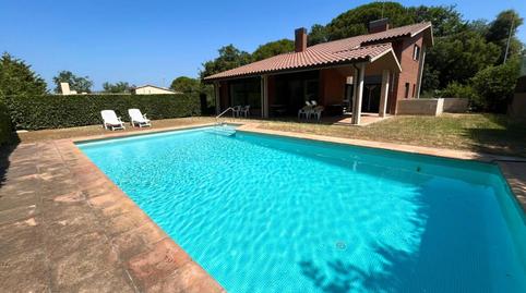 Foto 4 de Casa o chalet en venta en Francesc Macià, Fornells de la Selva, Girona
