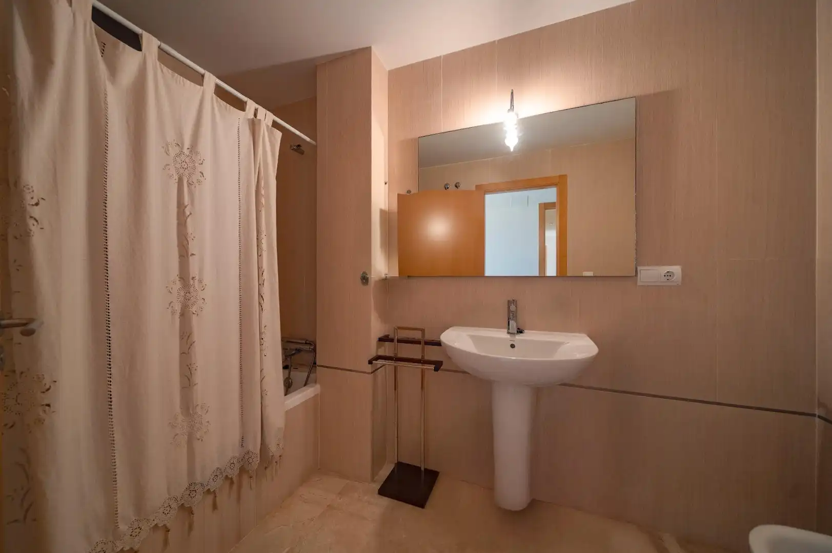 Apartament amb piscina en venda a Pego, imagen 12