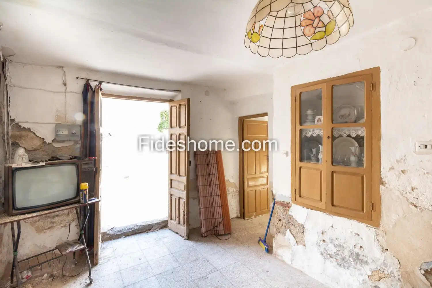 Maison rustique à vendre à Plaza Constitución 10, imagen 7