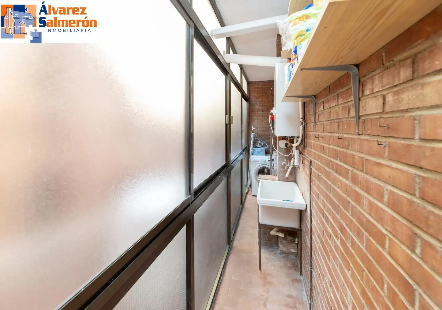 Flat with terrace for sale in Calle Calle Tejeiro, imagen 30