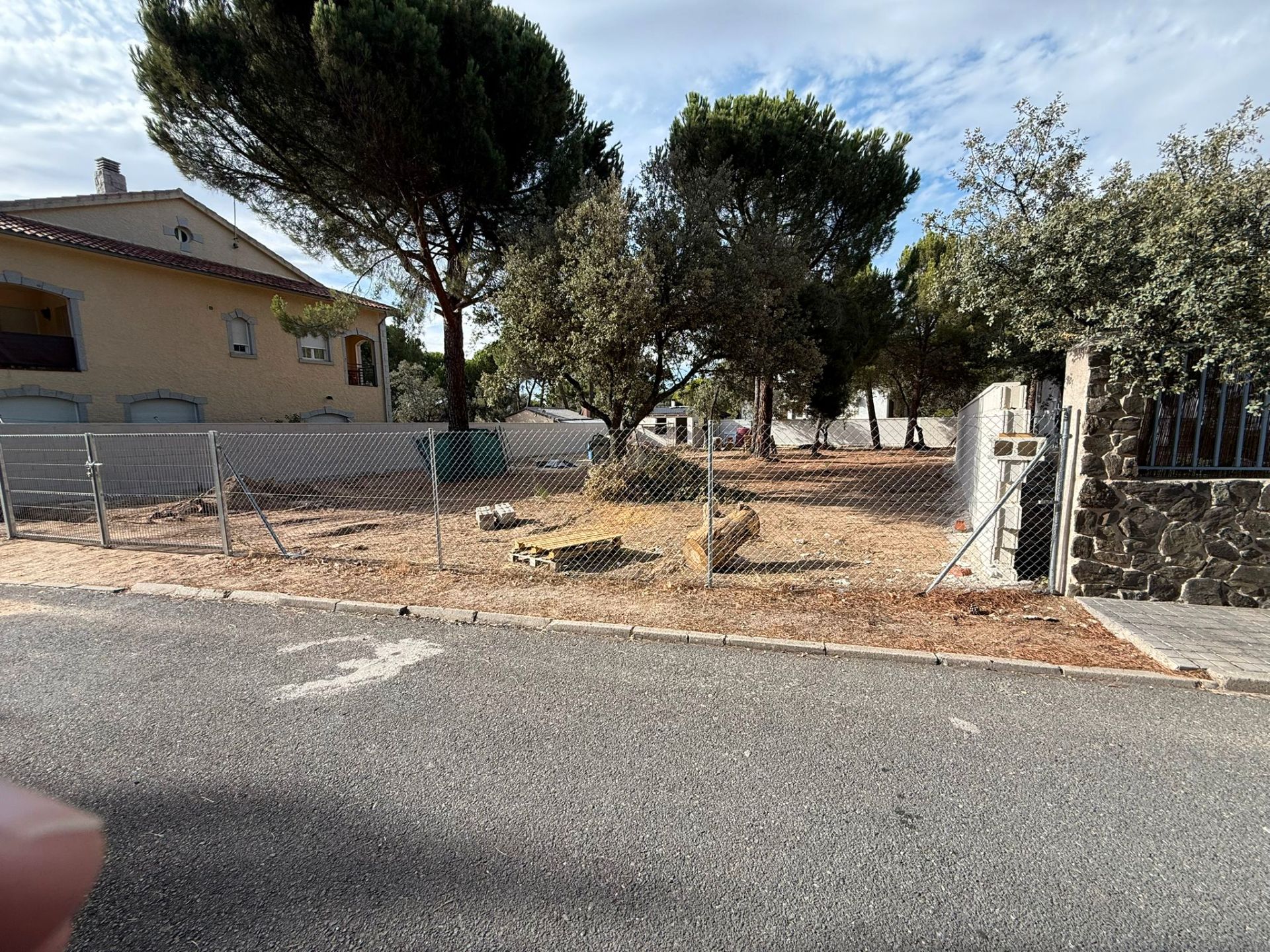 Residential for sale in Peñalba de Ávila