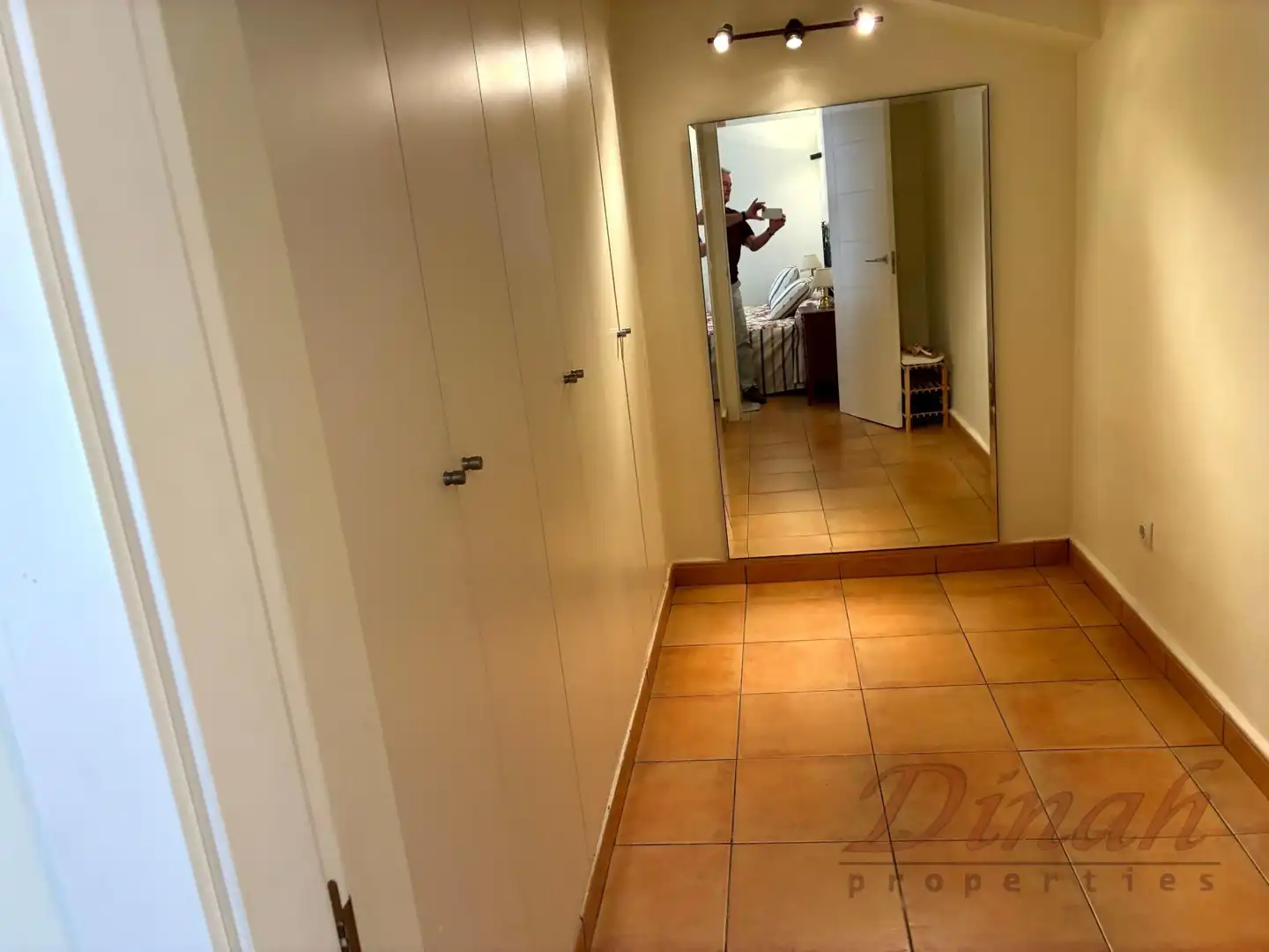 Apartament en venda en Altea amb Aire condicionat, Calefacció i Terrassa