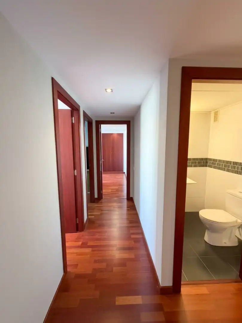 Wohnung mit Terrasse zum Verkauf in Passeig de l'Estació 21, imagen 24