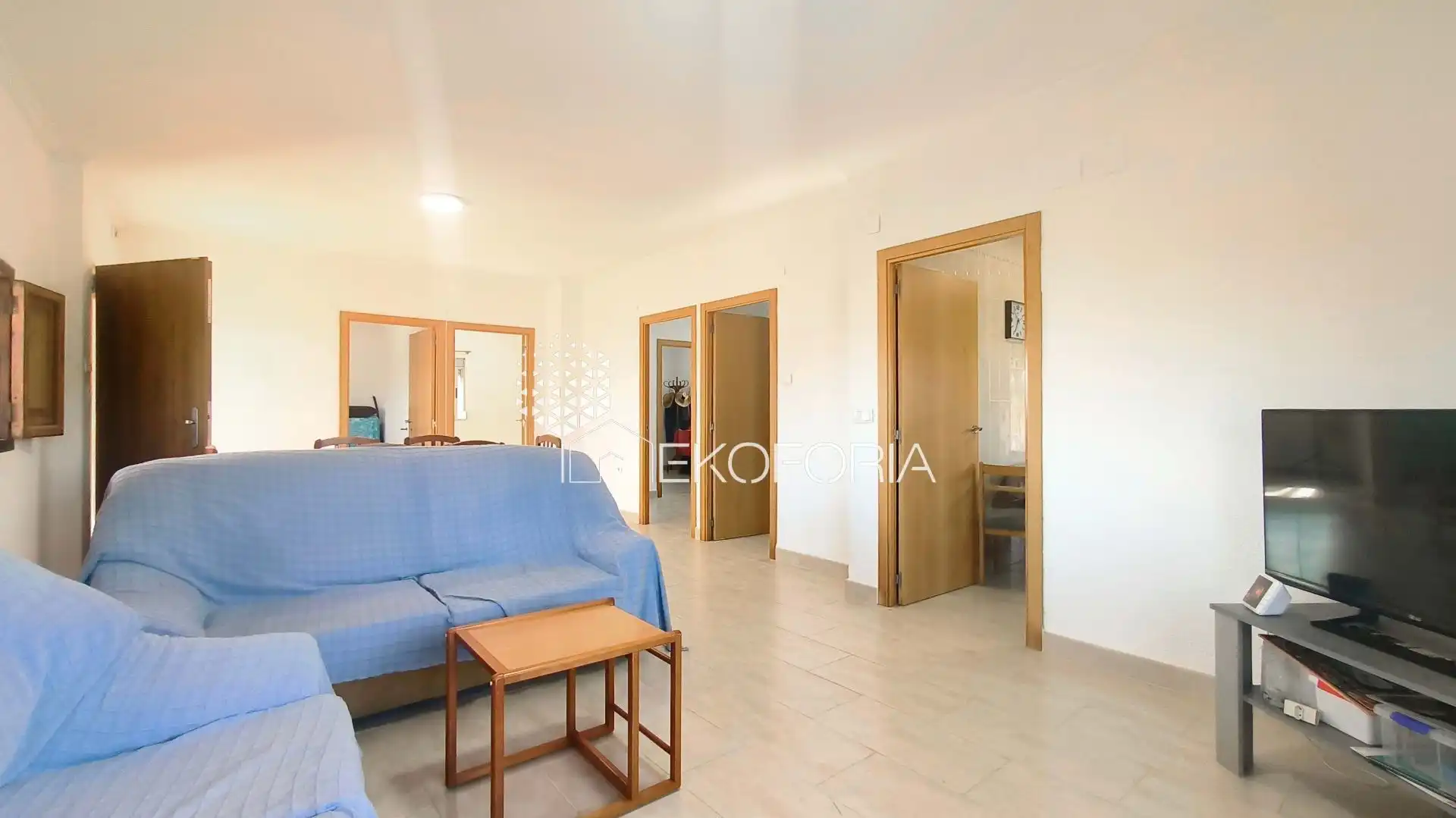 Casa amb piscina en venda a Corralet - Bonanza - Tres Rutas, imagen 19
