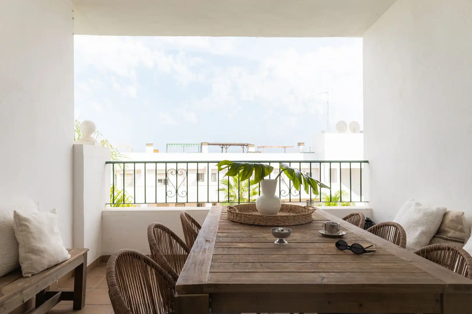 Appartement compact avec ascenseur à vendre à Riviera del Sol, imagen 22